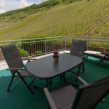 Kimi'S House - Fewo Burg (Bernkastel-Wittlich) Exterior foto