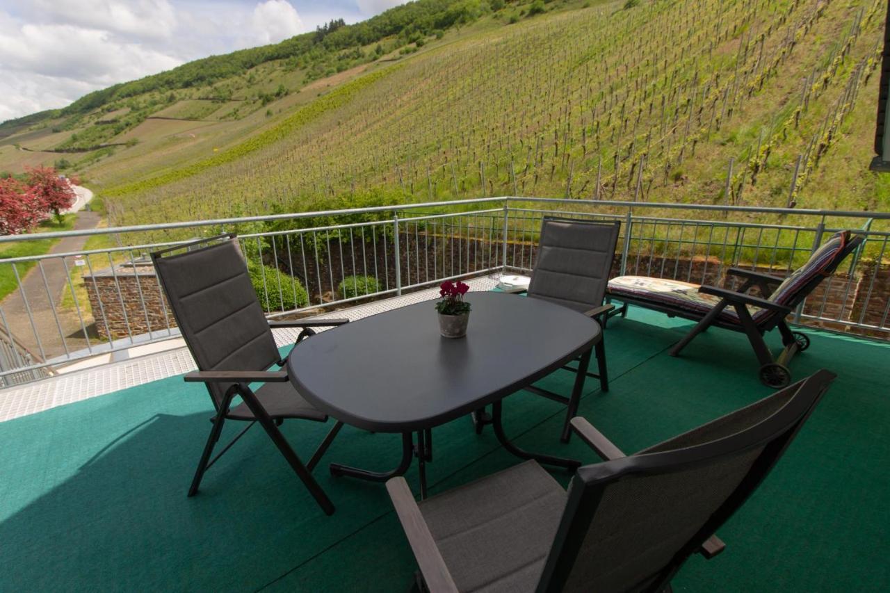 Kimi'S House - Fewo Burg (Bernkastel-Wittlich) Exterior foto