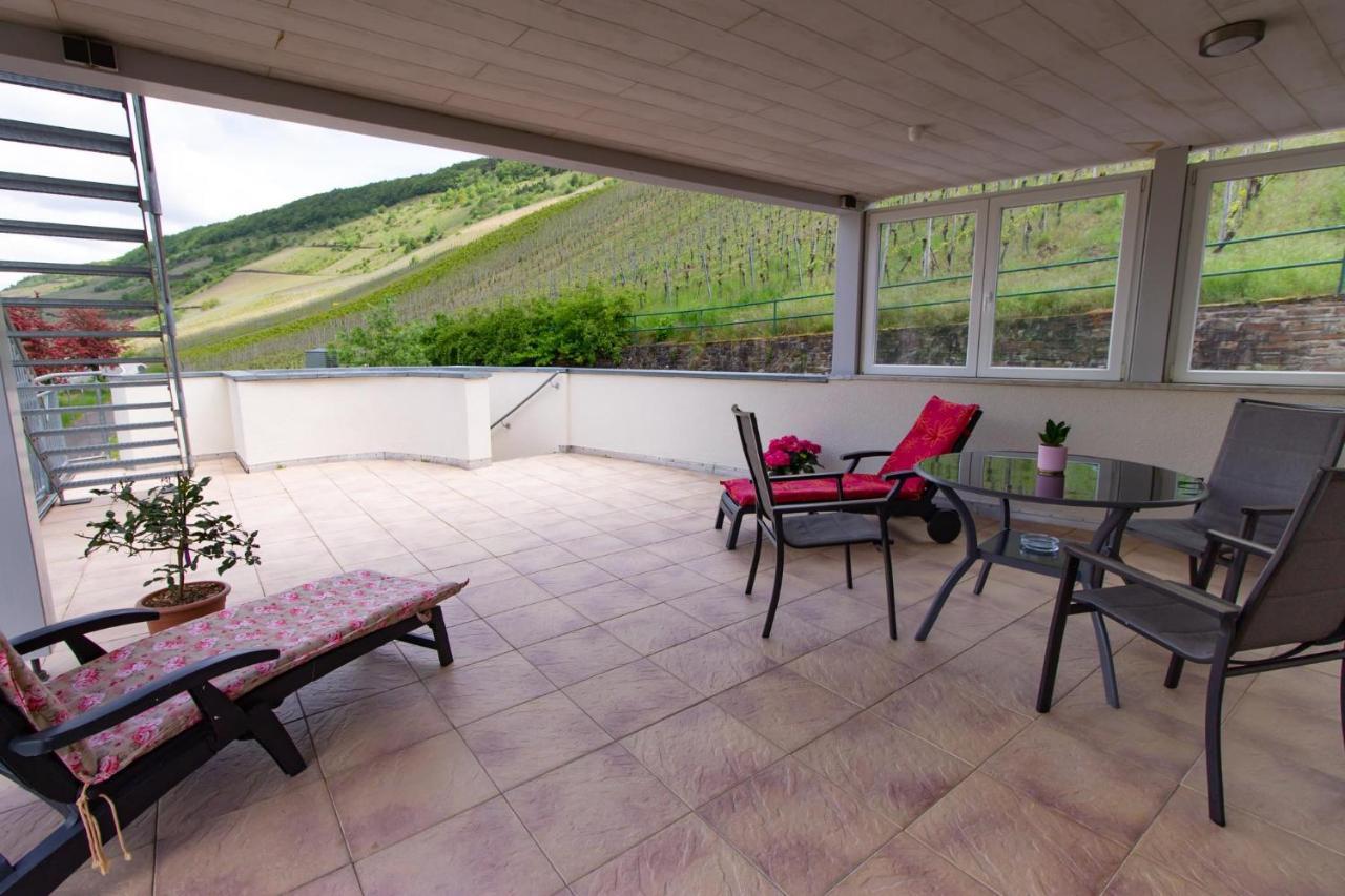 Kimi'S House - Fewo Burg (Bernkastel-Wittlich) Exterior foto