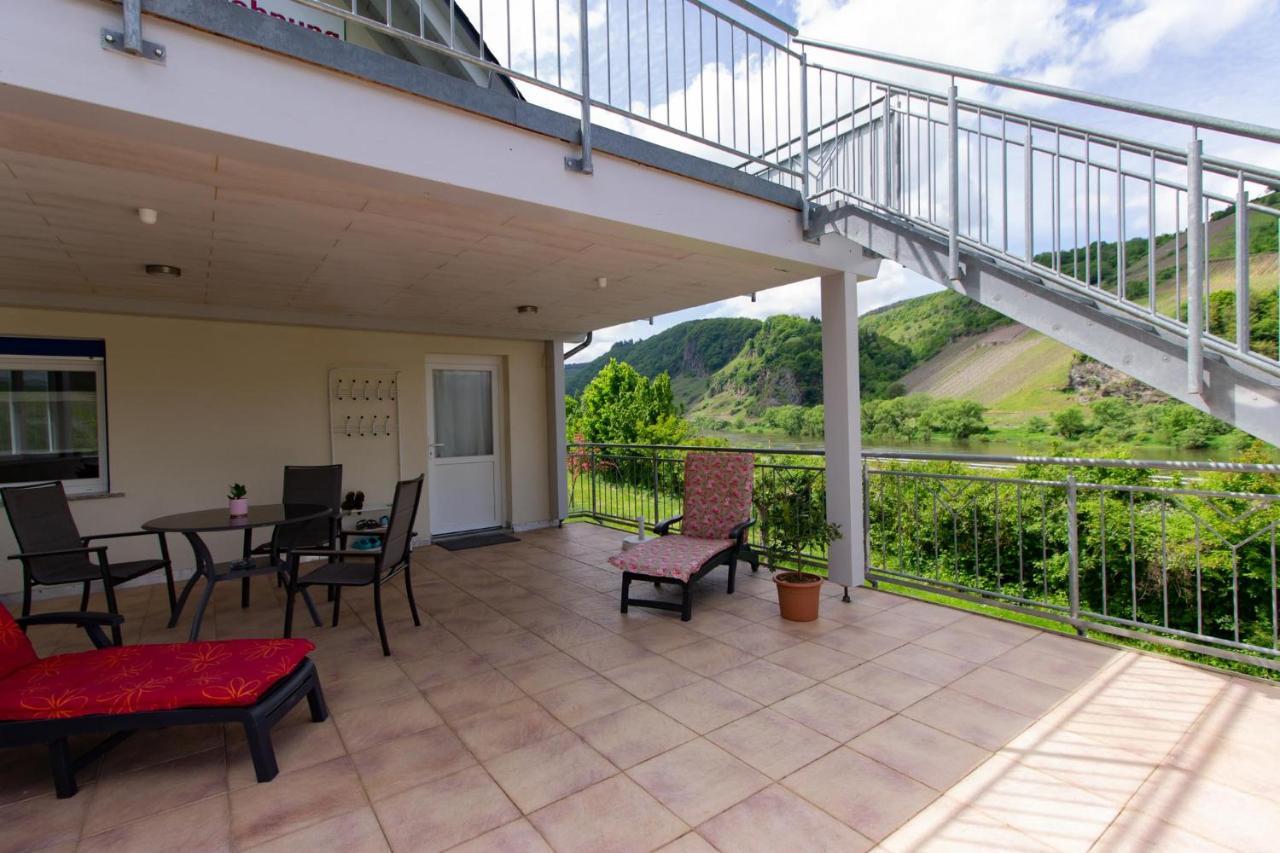 Kimi'S House - Fewo Burg (Bernkastel-Wittlich) Exterior foto