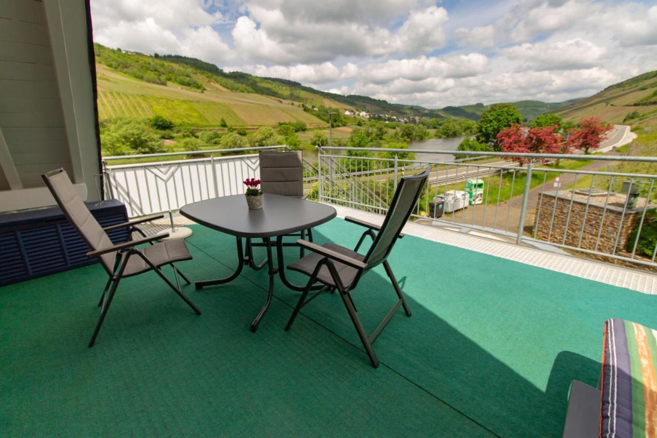 Kimi'S House - Fewo Burg (Bernkastel-Wittlich) Exterior foto